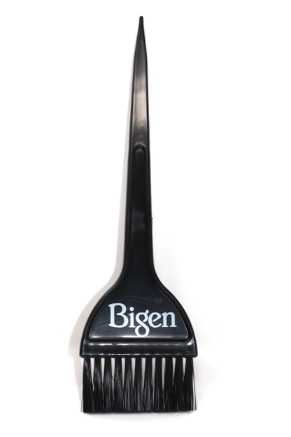 Bigen Hair Dye Brush # Large